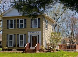 Pre-foreclosure Listing in Boston Neck Rd SUFFIELD, CT 06078