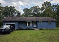 Pre-foreclosure in  Voluntown Rd Jewett City, CT 06351