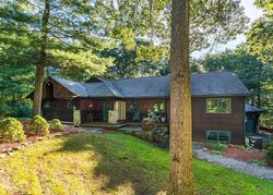 Pre-foreclosure in  Grouse Hill Rd Glastonbury, CT 06033