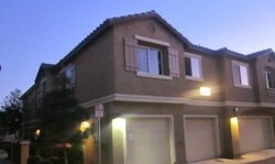 Pre-foreclosure Listing in IRIS AVE UNIT A MORENO VALLEY, CA 92551