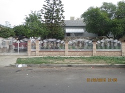 Pre-foreclosure in  GREENBUSH AVE Pacoima, CA 91331