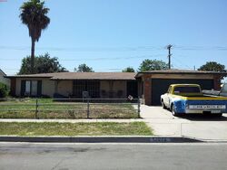 Pre-foreclosure in  FOLEY DR Yorba Linda, CA 92886