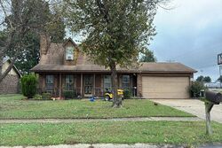 Pre-foreclosure in  E Brick Dr Marion, AR 72364