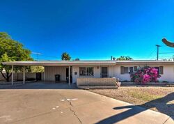 Pre-foreclosure in  N Los Olivos Dr Goodyear, AZ 85338