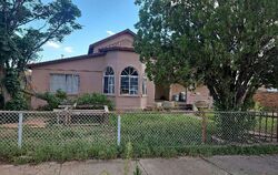Pre-foreclosure in  E 19th St Douglas, AZ 85607