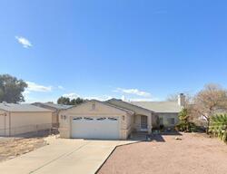 Pre-foreclosure in  S Carob Dr Mohave Valley, AZ 86440