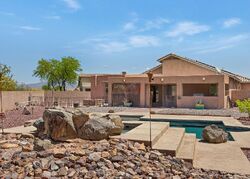 Pre-foreclosure in  N Wind Swept Ln Tucson, AZ 85743