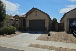 Pre-foreclosure in  W Belleview St Goodyear, AZ 85338