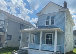 Pre-foreclosure in  15TH ST Wellsville, OH 43968