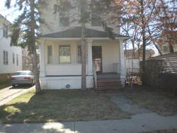 Pre-foreclosure in  CLIFFVIEW RD Cleveland, OH 44112
