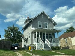 Pre-foreclosure in  DORSEY AVE Essex, MD 21221