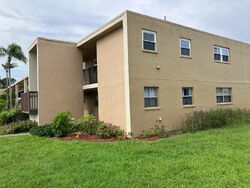 Pre-foreclosure in  PARK BLVD Seminole, FL 33772