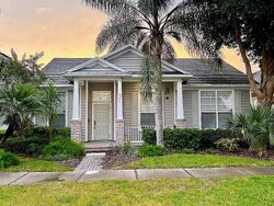 Pre-foreclosure in  High Tide Dr Saint Augustine, FL 32080