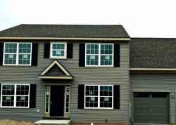 Pre-foreclosure in  Belmont Ave Dover, PA 17315