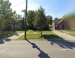 Pre-foreclosure in  CADIEUX RD Detroit, MI 48224