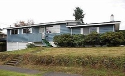 Pre-foreclosure in  S 51ST ST Tacoma, WA 98408