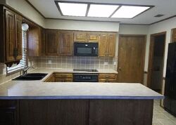 Pre-foreclosure Listing in Grinnell Dr PERRYTON, TX 79070