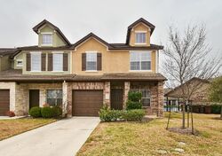 Pre-foreclosure in  Little Elm Trl  Cedar Park, TX 78613