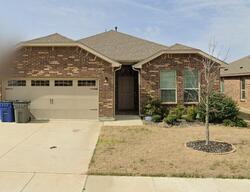 Pre-foreclosure in  Allview Ln Red Oak, TX 75154