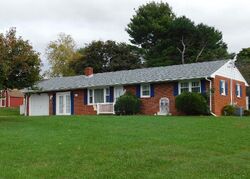 Pre-foreclosure in  Harbaugh Church Rd Waynesboro, PA 17268