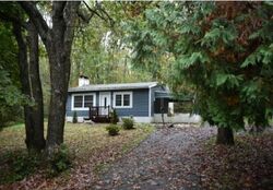 Pre-foreclosure in  Black Bear Pass White Haven, PA 18661