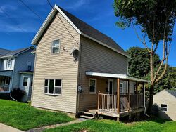 Pre-foreclosure Listing in Ward Ave TOWANDA, PA 18848