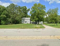 Pre-foreclosure in  Ridge Rd West Springfield, PA 16443