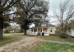 W Gentry St, Henryetta OK