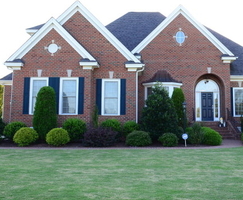  Chimney Hill Way, Rocky Mount NC