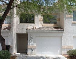 Pre-foreclosure in  Cheyenne Gardens Way North Las Vegas, NV 89032