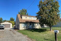 Pre-foreclosure in  Steffanich Dr Billings, MT 59105