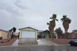 Pre-foreclosure in  E Davida Ave Fort Mohave, AZ 86426