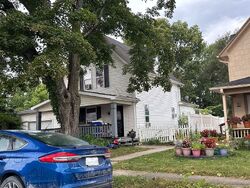 Pre-foreclosure Listing in N 2nd St PLATTSBURG, MO 64477
