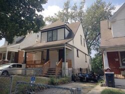 Pre-foreclosure in  Chelsea Ave Kansas City, MO 64127
