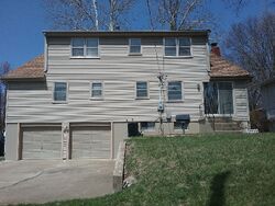 Pre-foreclosure in  E 56th Ter Kansas City, MO 64133