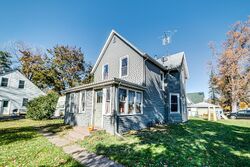 Pre-foreclosure in  W 2ND ST Rush City, MN 55069