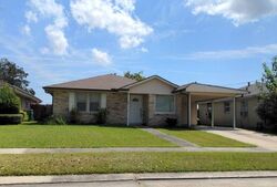Pre-foreclosure in  N Bengal Rd Metairie, LA 70003