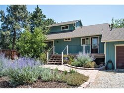 Pre-foreclosure in  SUTTER CT Frazier Park, CA 93225
