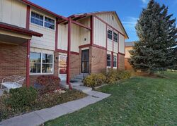 Pre-foreclosure in  W GLASGOW PL Littleton, CO 80128