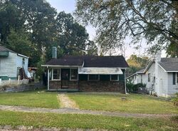 Pre-foreclosure in  Autauga Way Fairfield, AL 35064