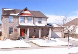 Pre-foreclosure in  QUINCE ST Denver, CO 80220