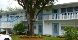 Pre-foreclosure in  NEWPORT P Deerfield Beach, FL 33442