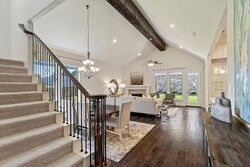 Pre-foreclosure in  Cross Oak Pl Mckinney, TX 75071