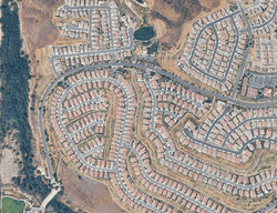 Pre-foreclosure in  Crestley Dr Corona, CA 92883