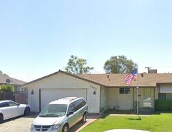 Pre-foreclosure in  Cranston Way Sacramento, CA 95822