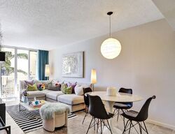 Pre-foreclosure in  Se 3rd Ave  Dania, FL 33004