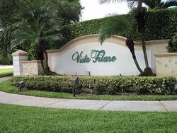 Pre-foreclosure in  VIA TIVOLI CT Fort Lauderdale, FL 33325