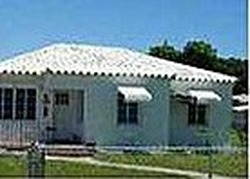 Pre-foreclosure in  POLK ST Hollywood, FL 33020