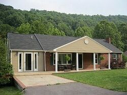 Pre-foreclosure Listing in Kellysville Rd OAKVALE, WV 24739