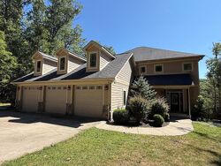 Pre-foreclosure in  Lakeside Dr Daniels, WV 25832